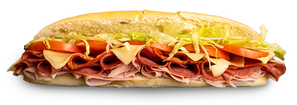 sandwich banner